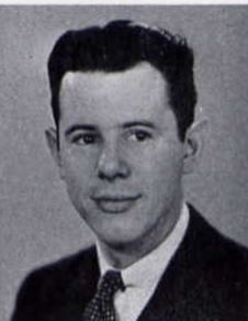 George Harry Pooler Rickel 